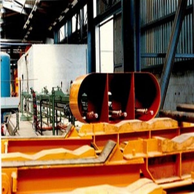 Peinture intérieur de tubes — Industrie-Systèmes