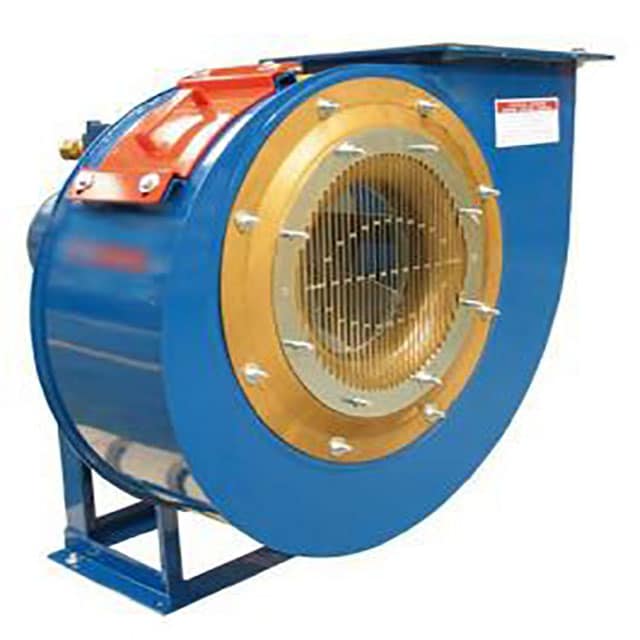 Ventilateurs atex