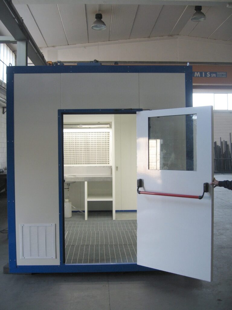 Conteneur de stockage, photo 2