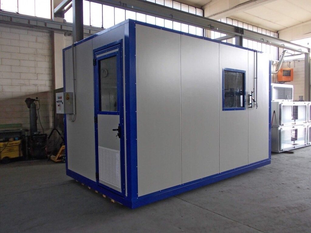 Conteneur de stockage, photo 5