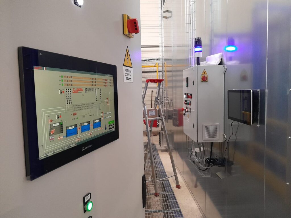 Industrie 4.0, photo 5