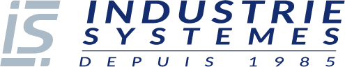 Logo Industrie Systemes