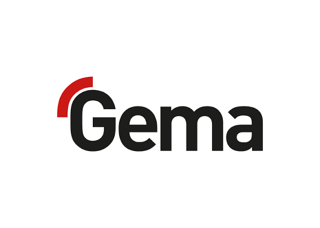 Logo Gema